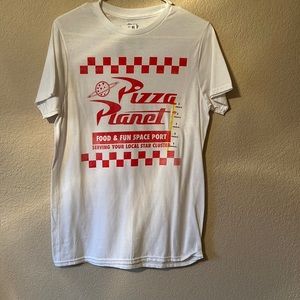 🚀NWT Pizza Planet Tee🚀